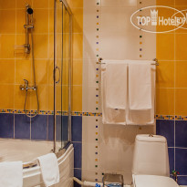 Belovodie Hotel & Resort