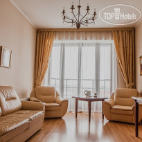 Belovodie Hotel & Resort
