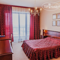 Belovodie Hotel & Resort