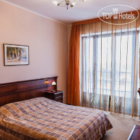 Belovodie Hotel & Resort