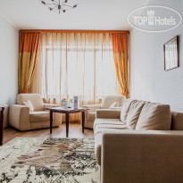 Belovodie Hotel & Resort
