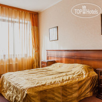 Belovodie Hotel & Resort