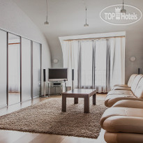 Belovodie Hotel & Resort