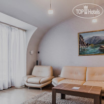 Belovodie Hotel & Resort