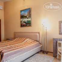 Belovodie Hotel & Resort
