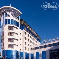 Belovodie Hotel & Resort Курортный отель "Беловодье" г