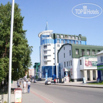 Belovodie Hotel & Resort Курортный отель "Беловодье" г