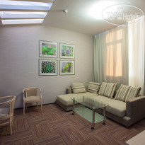 Алтайский замок 