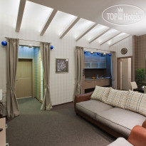 Алтайский замок 