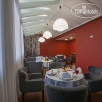 Алтайский замок 