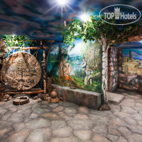 Алтайский замок 