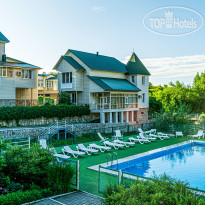 Долина Алтая