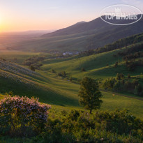 Долина Алтая