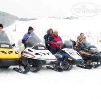 Центросоюз РФ 