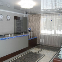 Солнечный 