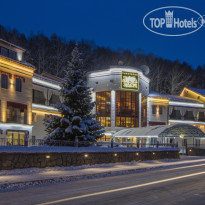 Санаторий Эдем 