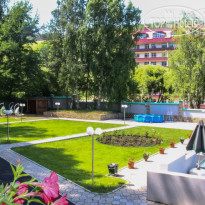 Санаторий Эдем 