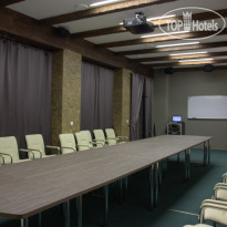 Санаторий Эдем 