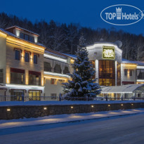 Санаторий Эдем 