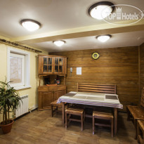 Санаторий Эдем 