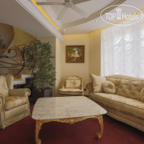 Санаторий Эдем 