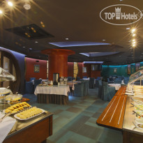 Санаторий Эдем 