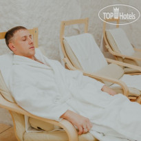 Санаторий Эдем 