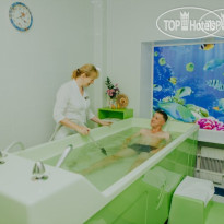 Санаторий Эдем 