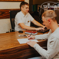 Санаторий Эдем 