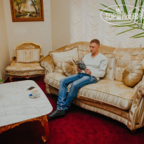 Санаторий Эдем 