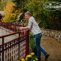 Санаторий Эдем 