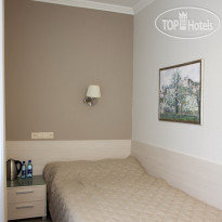 Санаторий Эдем 