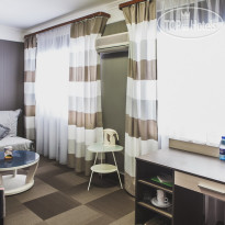 Санаторий Эдем 