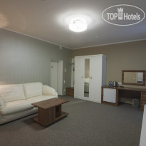 Санаторий Эдем 