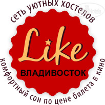 Like Hostel Владивосток 