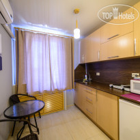 Sunrise Apartments