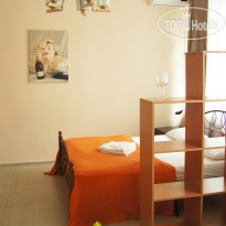 Sunrise Apartments