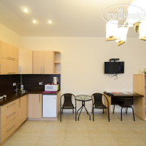 Sunrise Apartments