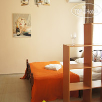 Sunrise Apartments