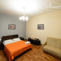 Sunrise Apartments