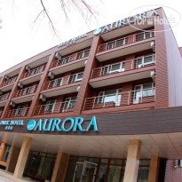 Aurora Park Hotel 