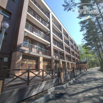 Aurora Park Hotel 