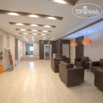 Aurora Park Hotel 