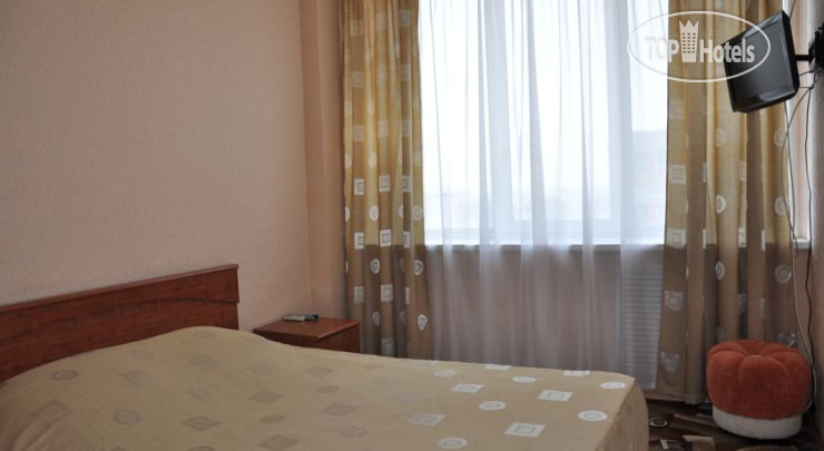 Hotelier's photos Приморавтотранс 2*