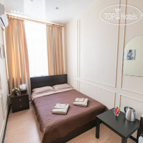 Optimum Hostel