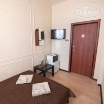 Optimum Hostel