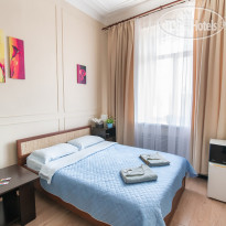 Optimum Hostel