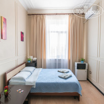 Optimum Hostel