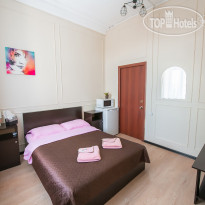 Optimum Hostel