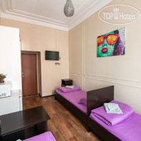 Optimum Hostel